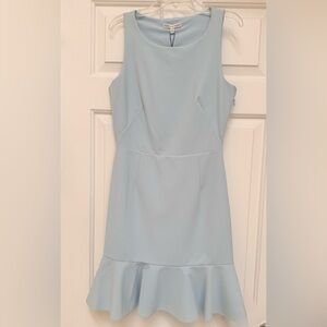 Rebecca Minkoff Elegant Tiffany Sleeveless Dress-NWT
